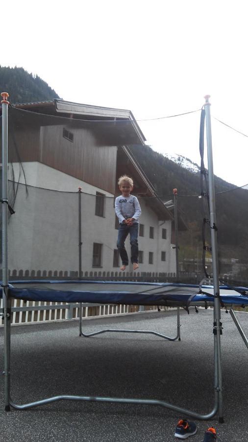 Landhaus Marten Saalbach-Hinterglemm Extérieur photo