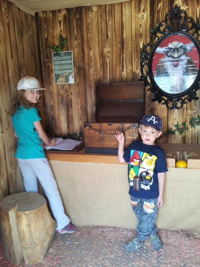 Landhaus Marten Saalbach-Hinterglemm Extérieur photo