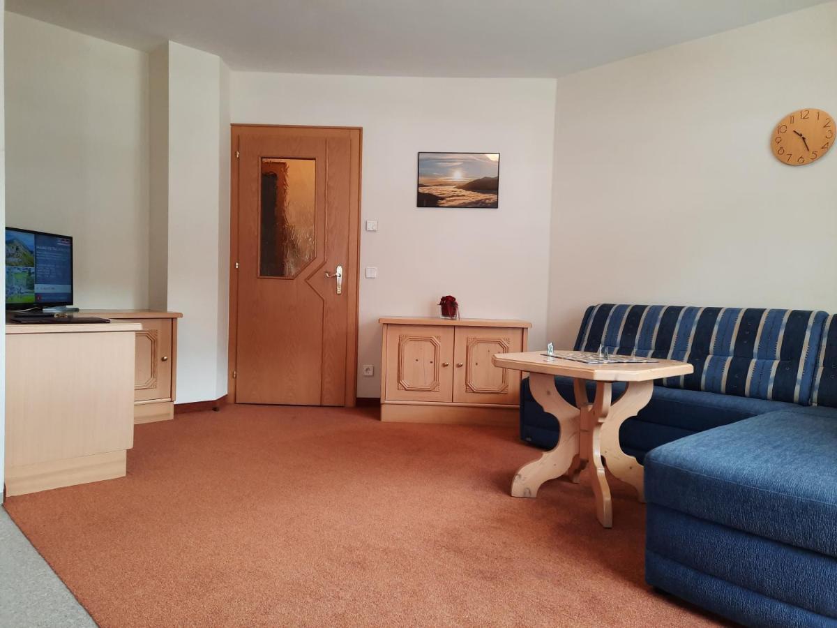 Landhaus Marten Saalbach-Hinterglemm Extérieur photo