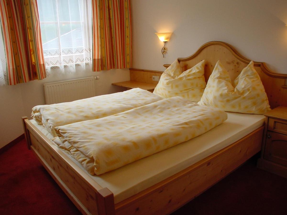 Landhaus Marten Saalbach-Hinterglemm Extérieur photo