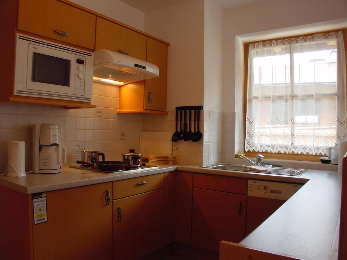Landhaus Marten Saalbach-Hinterglemm Extérieur photo